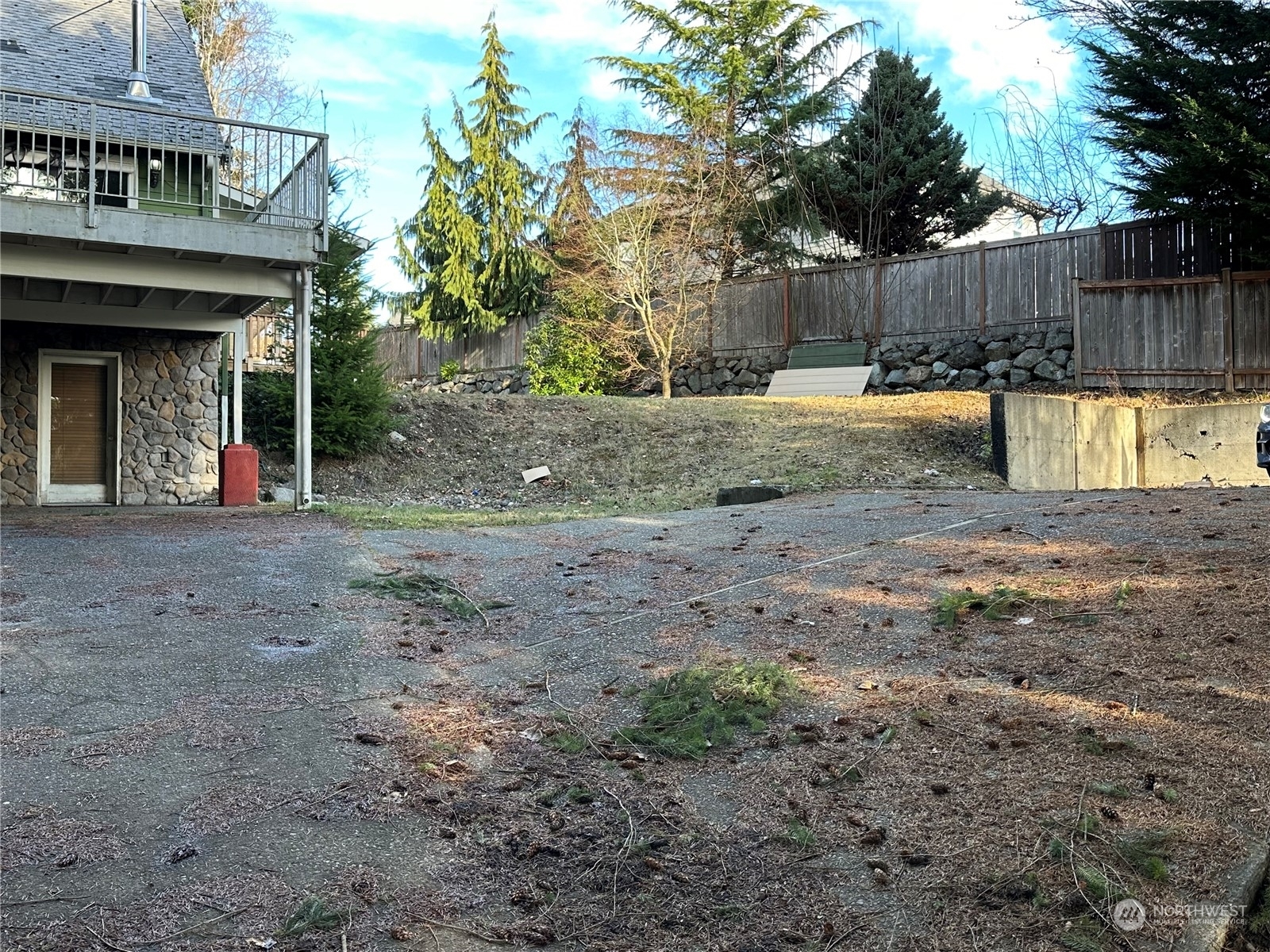 Property Photo:  16921 Forest Canyon Road E  WA 98391 