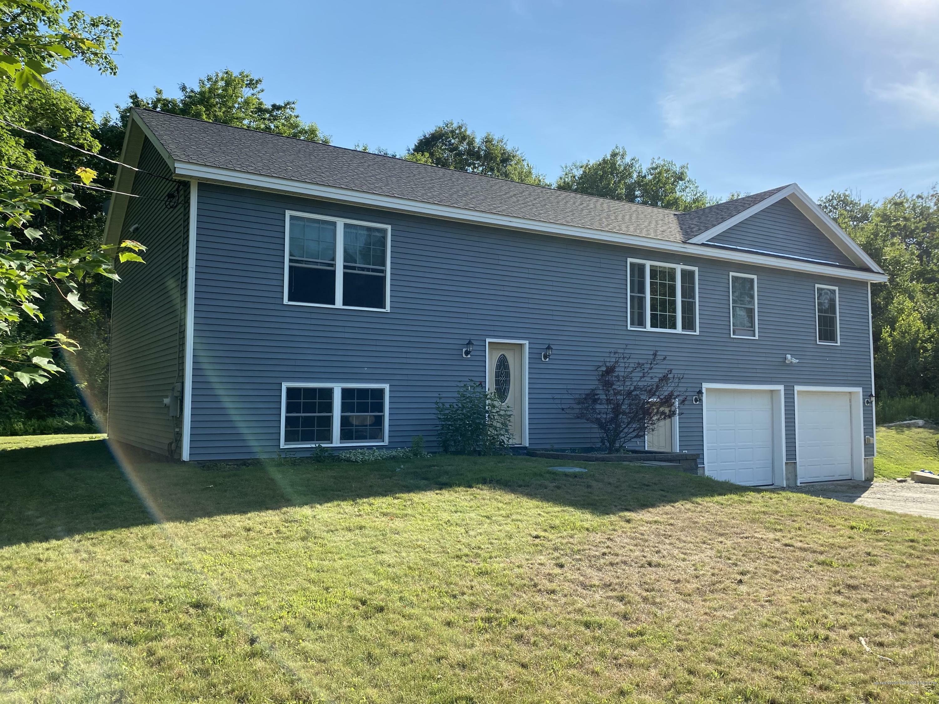 Property Photo: 29 Evergreen Lane ME 04280