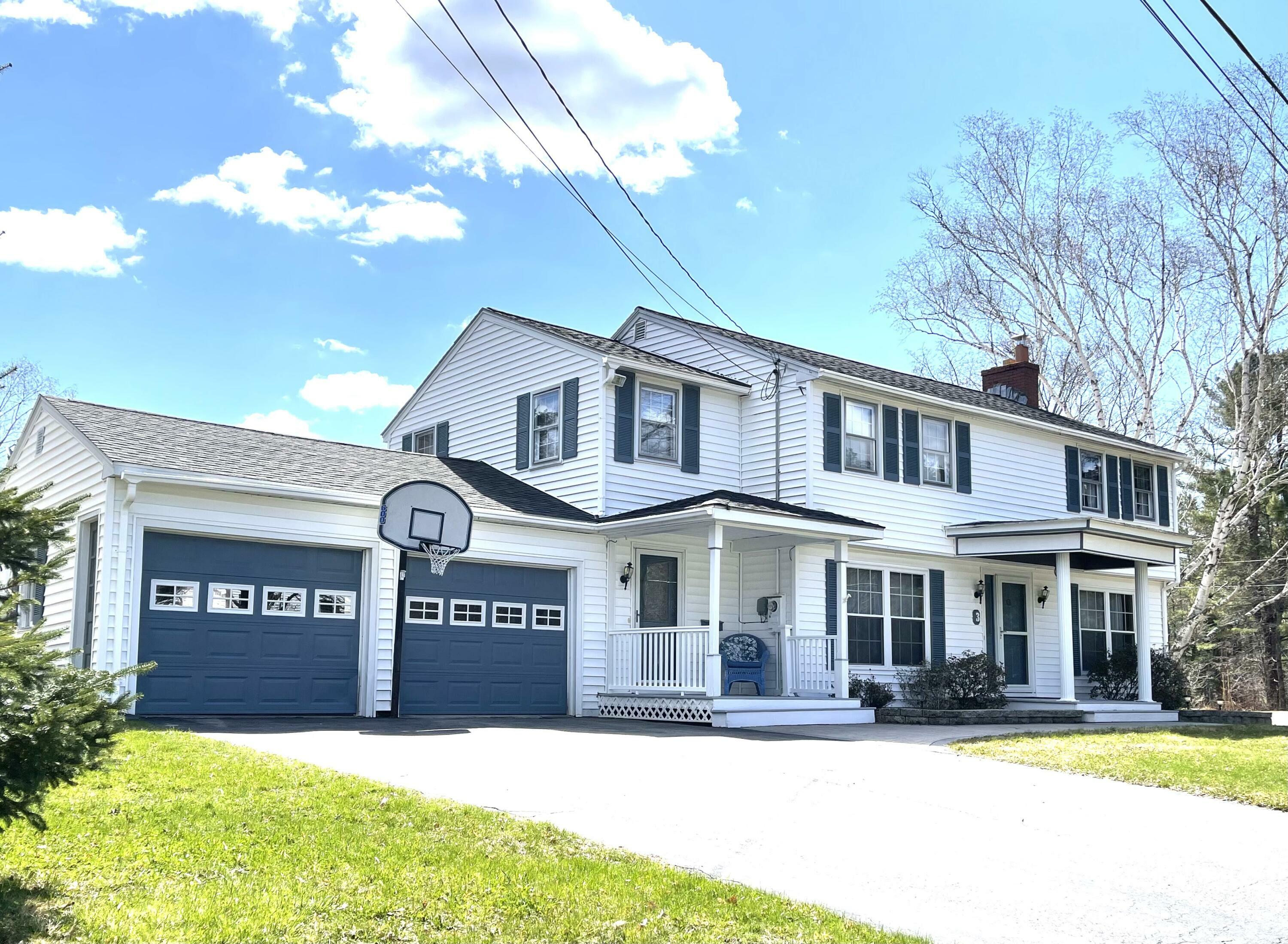 Property Photo: 3 Erin Place ME 04473