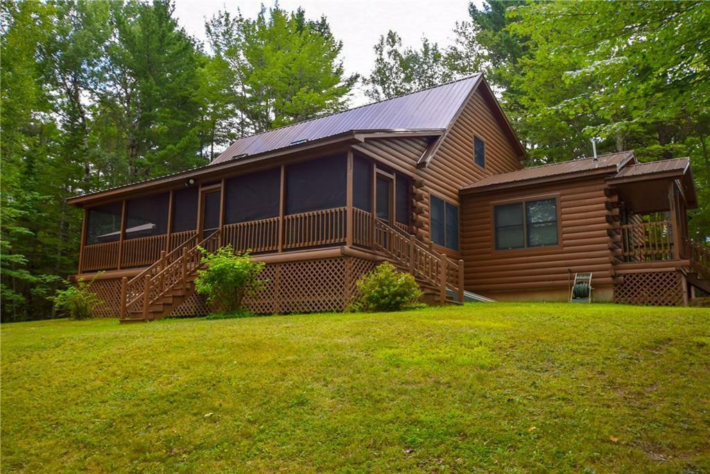 Property Photo:  120 Picnic Point Road  ME 04413 