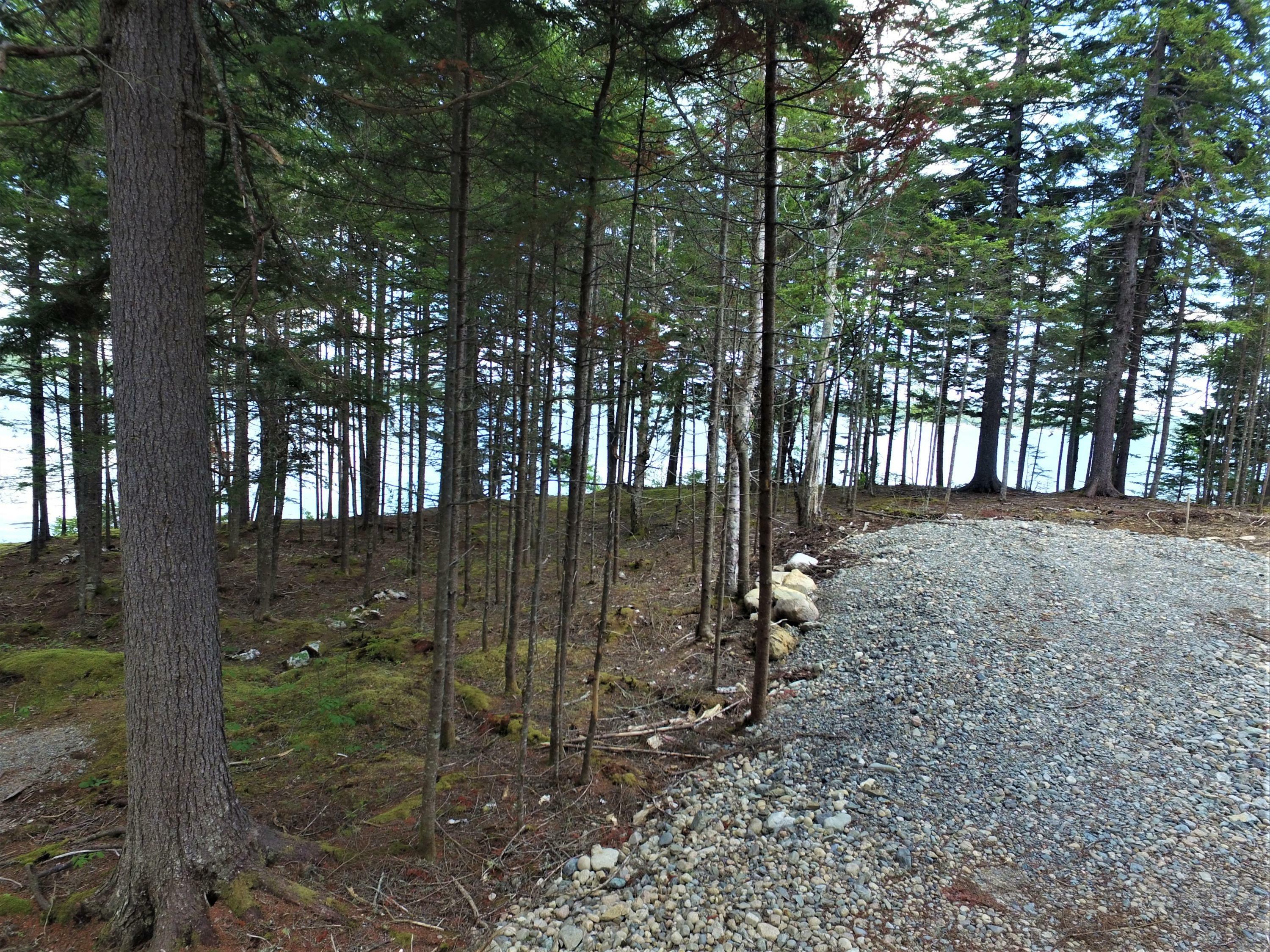 Property Photo:  Lot 150 Duck Cove Road  ME 04654 