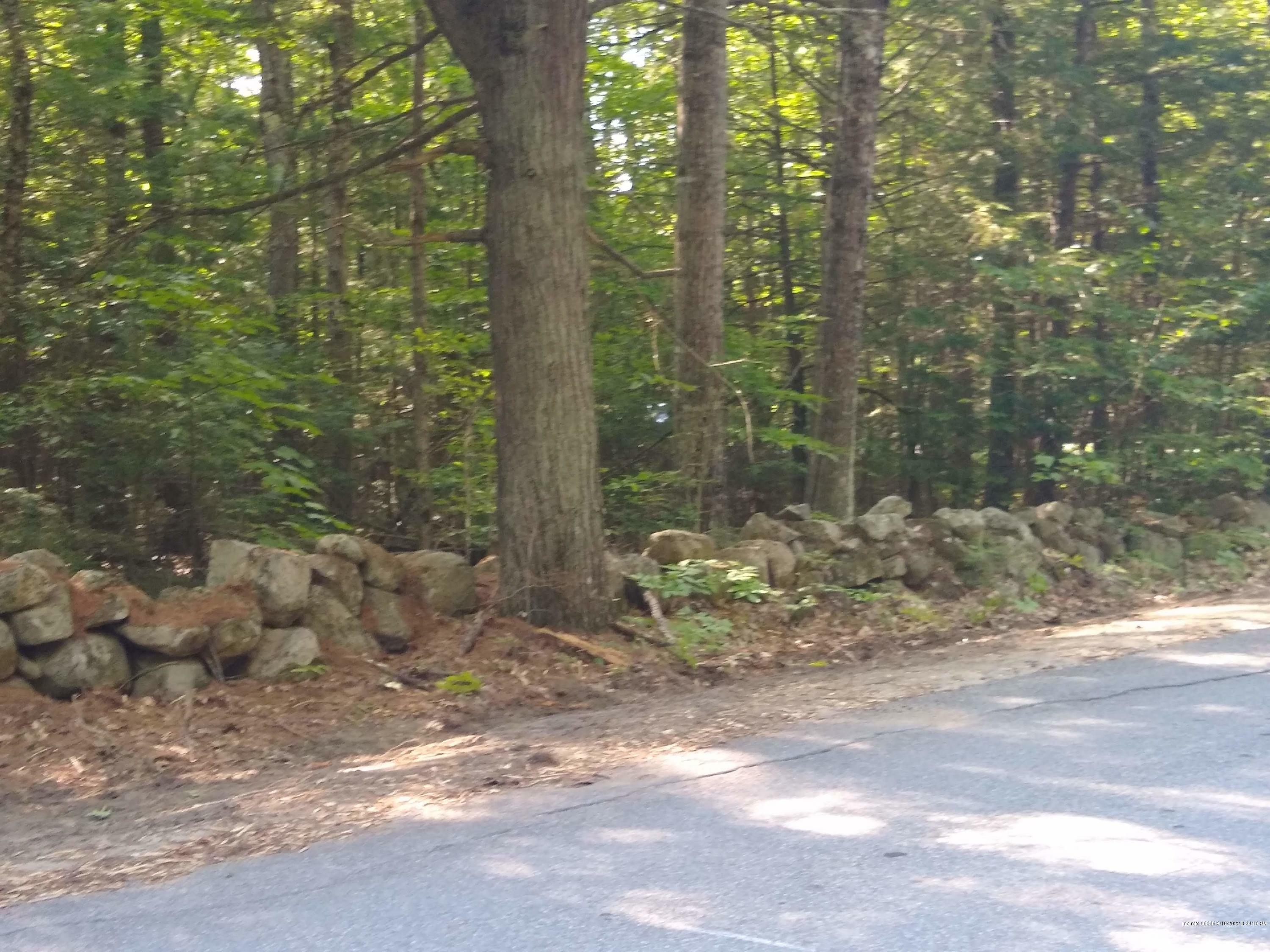 Property Photo:  Lot 20 Shore Rd  ME 04349 