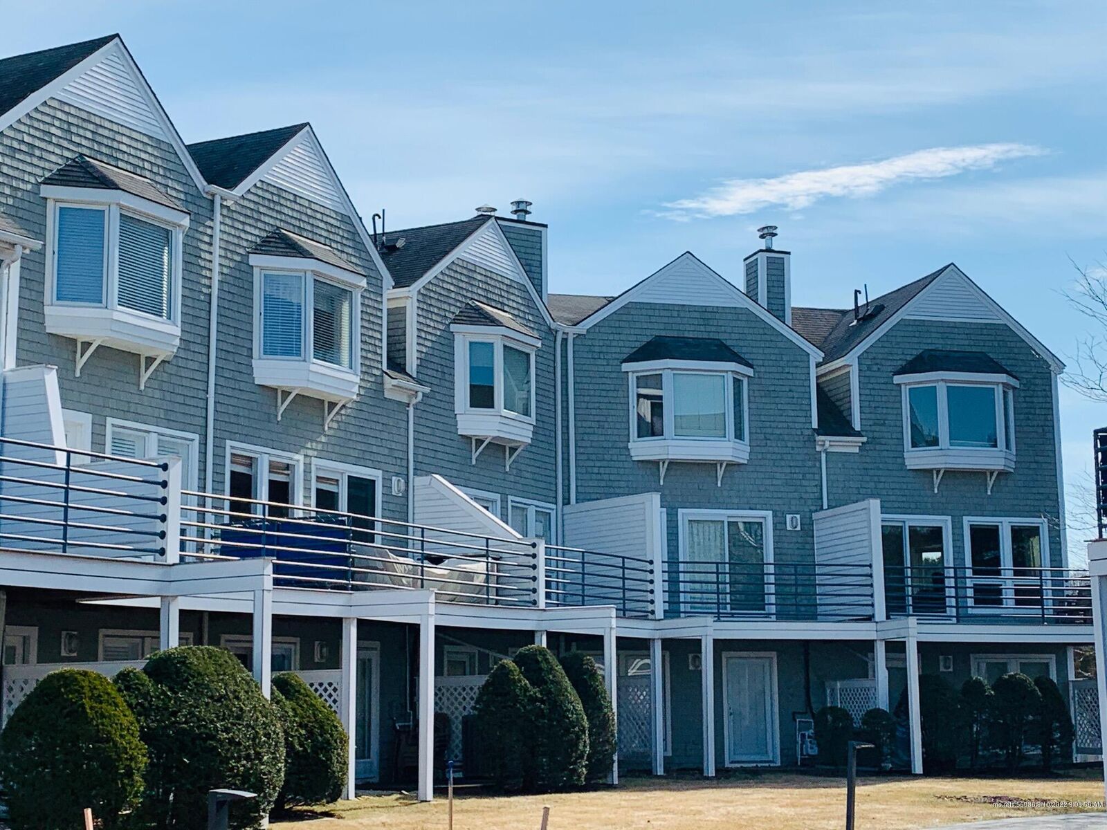 Property Photo:  148 Breakwater Drive 15  ME 04106 