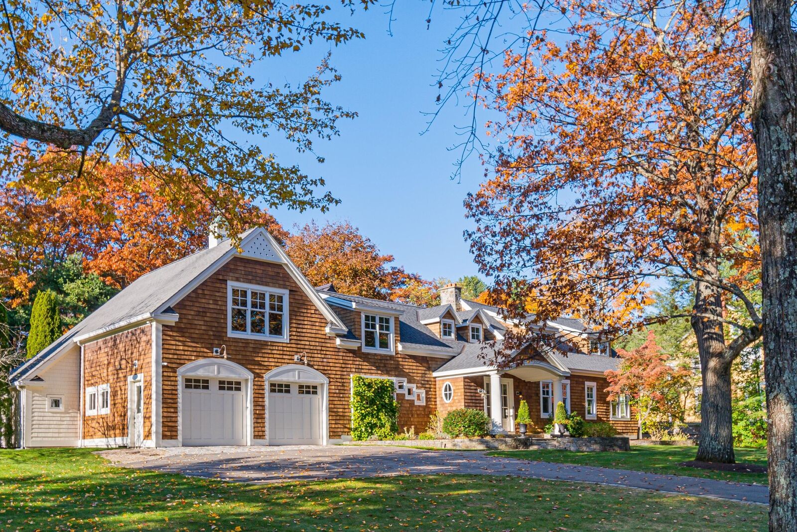 Property Photo:  324 Foreside Road  ME 04105 