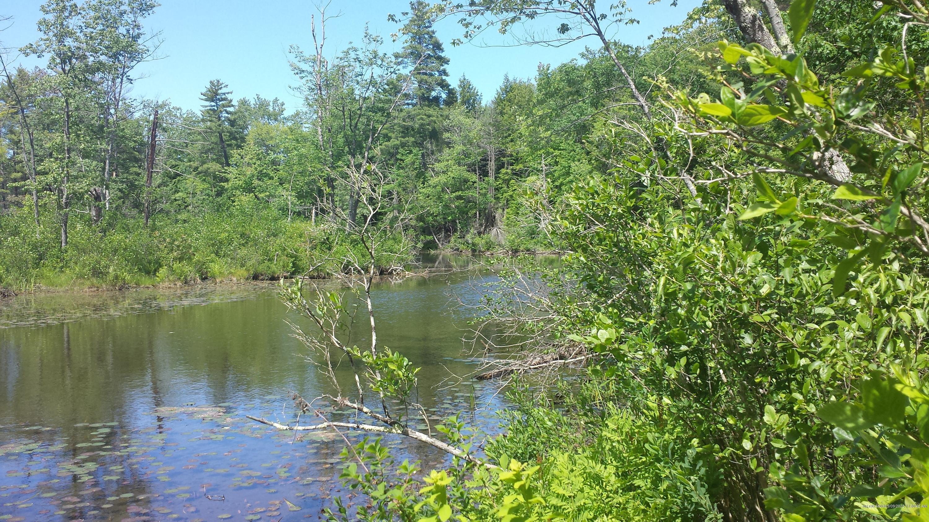 Property Photo: 594 River Road ME 04062