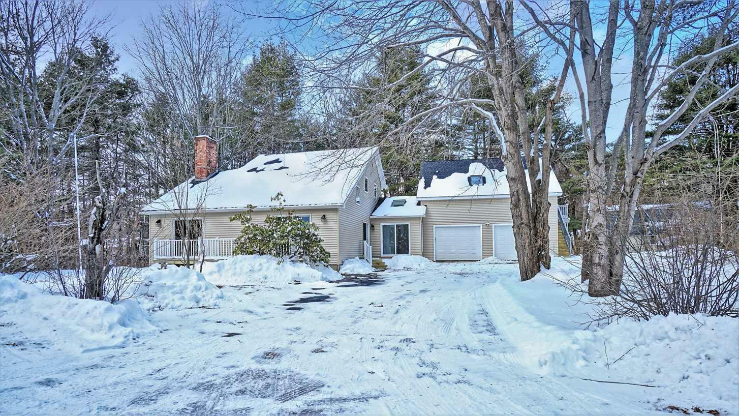 Property Photo: 43 Appletree Lane ME 04090