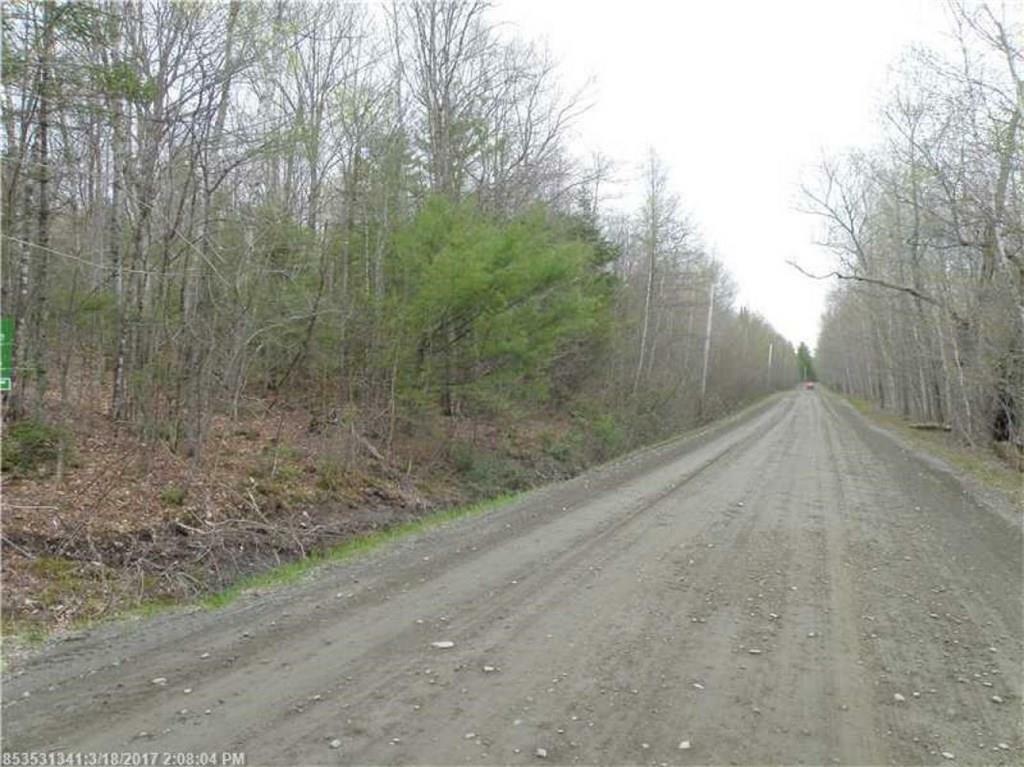 Property Photo:  0 Parsons Landing Road  ME 04426 