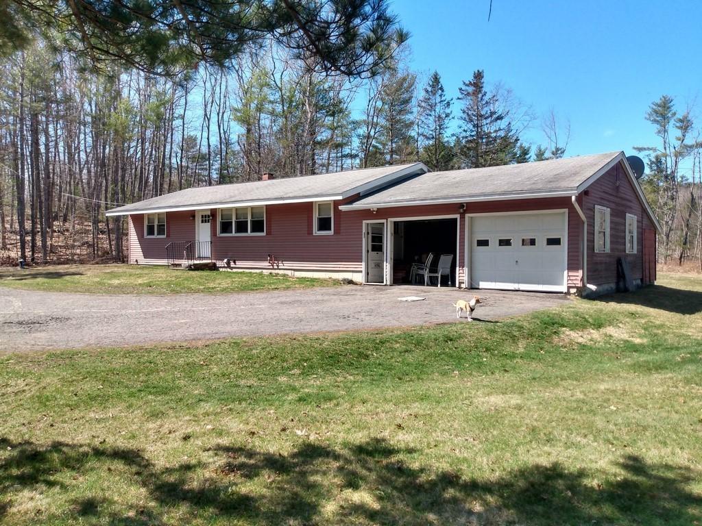 Property Photo: 1156 N Main Street ME 04496