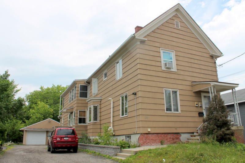 Property Photo: 257 Ash Street ME 04240