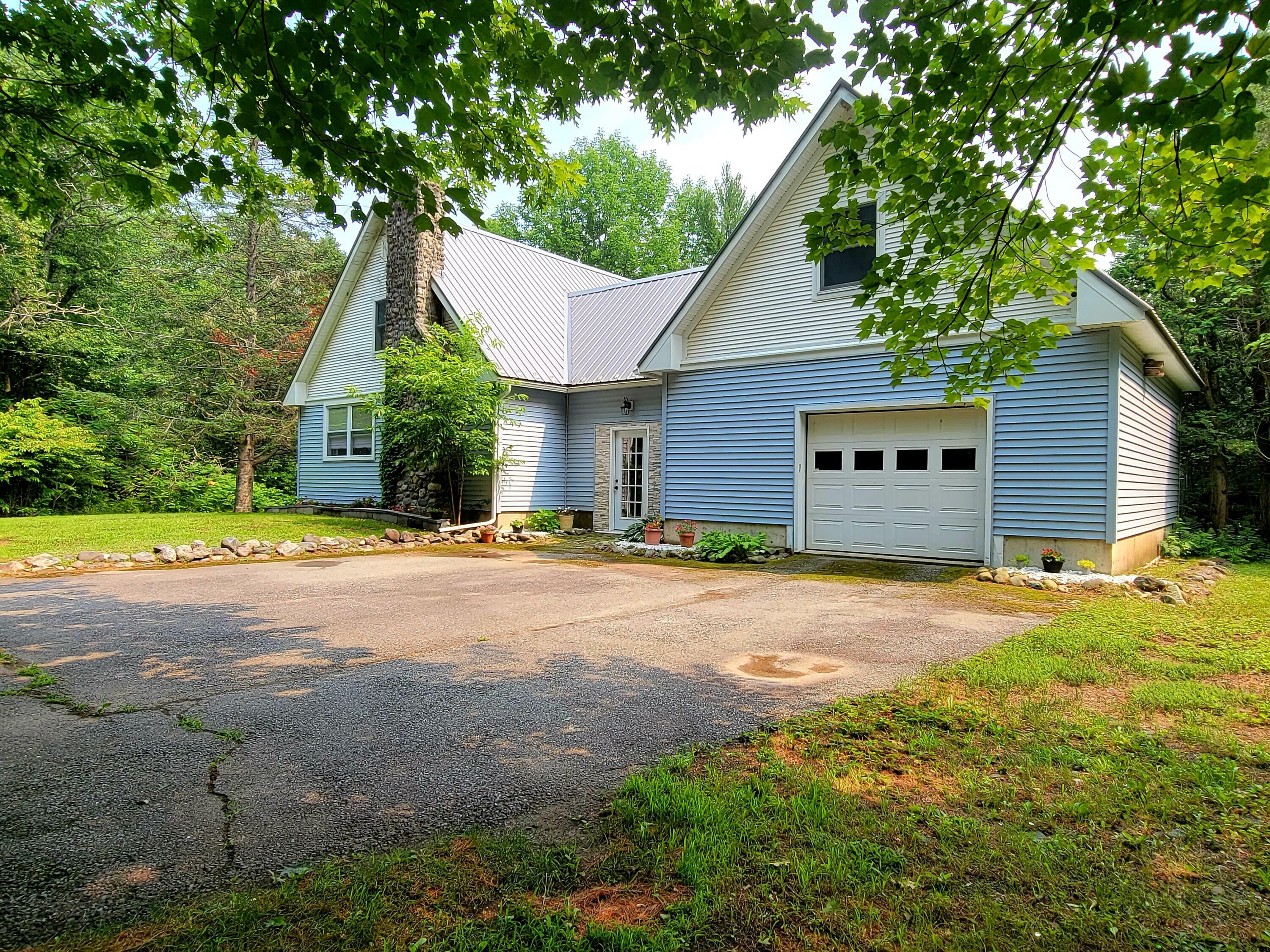 Property Photo:  741 Airline Road  ME 04428 