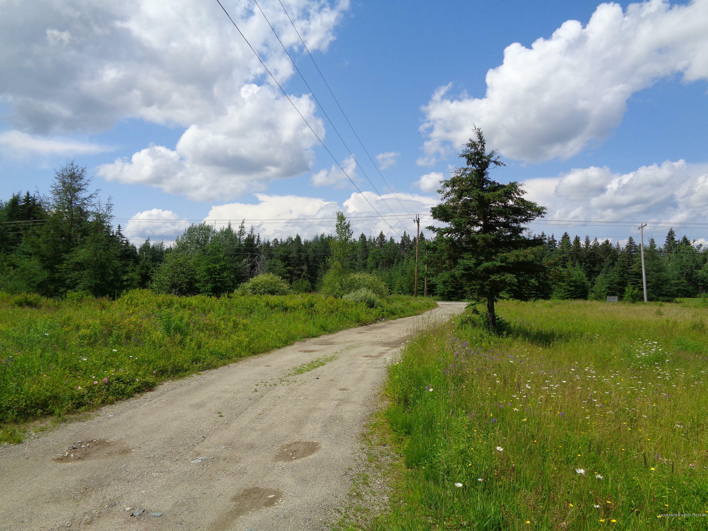 Property Photo:  Lot 17-20 Kennedy Highway  ME 04658 