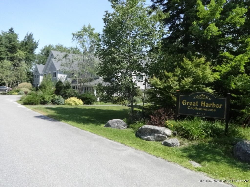 Property Photo:  79 E Ridge Road 103  ME 04679 