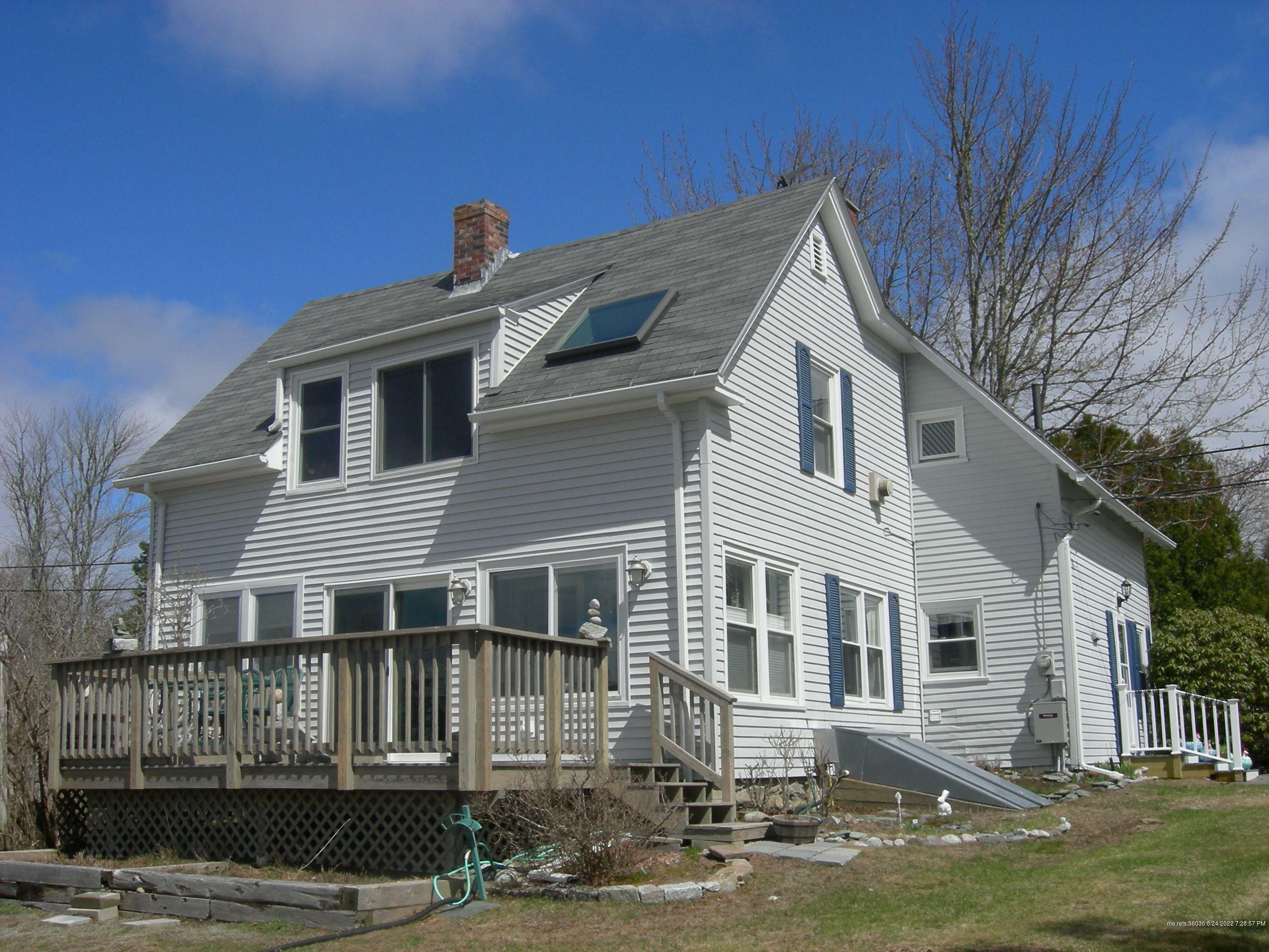 Property Photo:  475 Lamoine Beach Road  ME 04605 