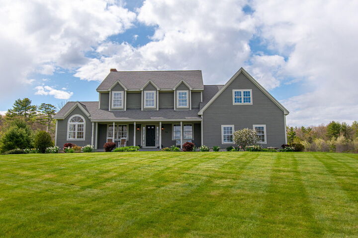 20 Birkdale Road  Falmouth ME 04105 photo