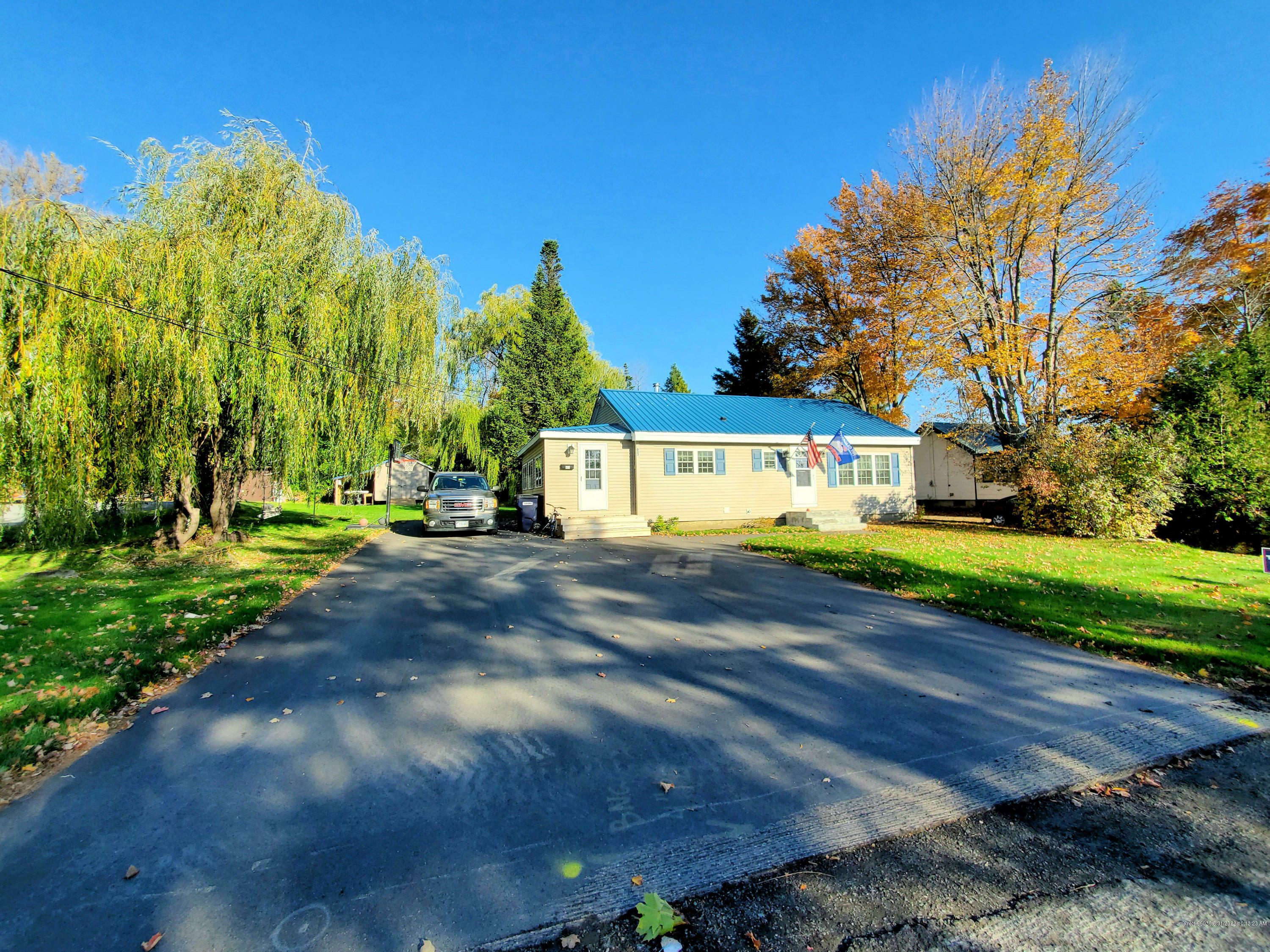 Property Photo: 653 N French Street ME 04401