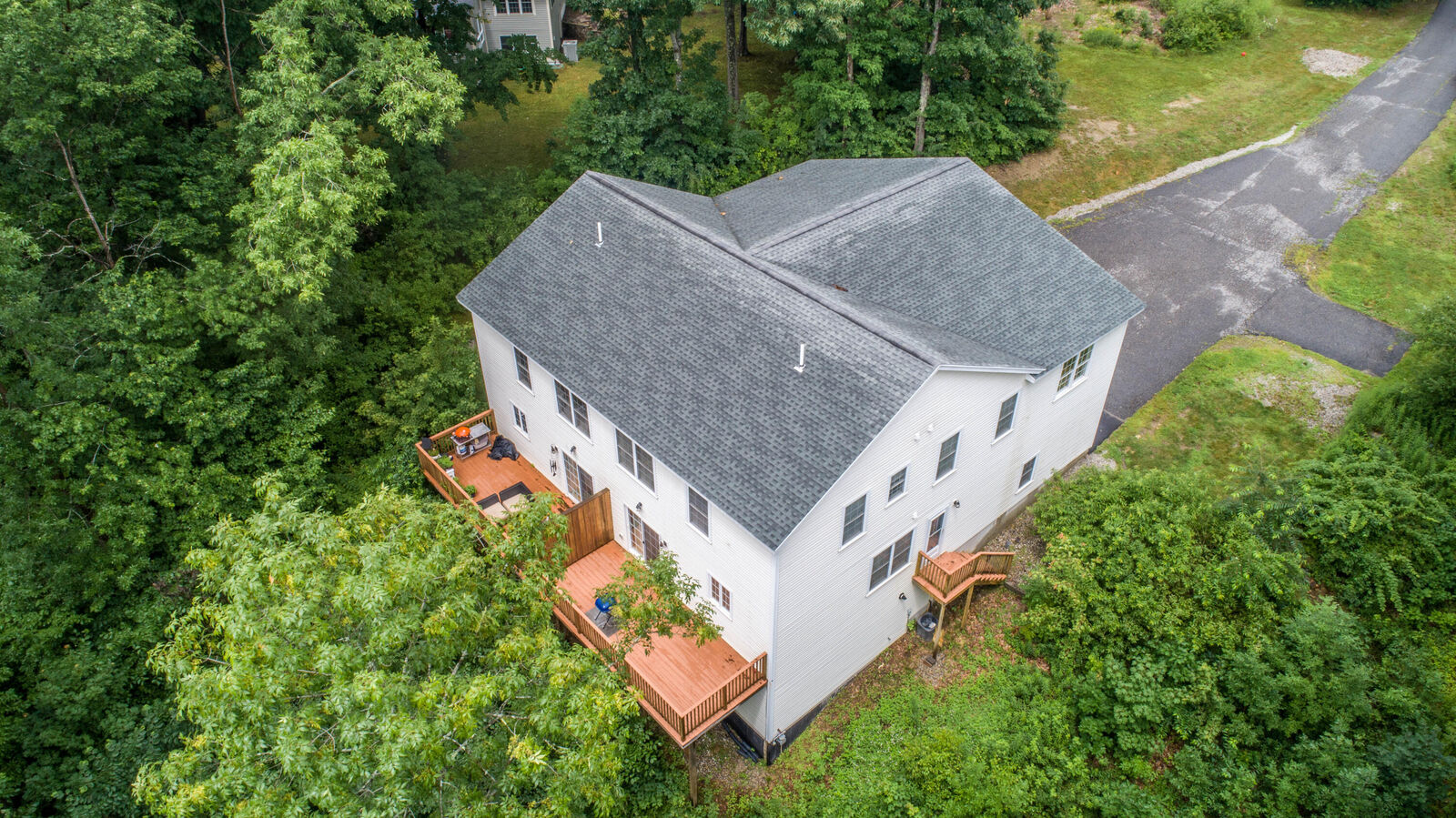 Property Photo: 344 Lincoln Street ME 04072