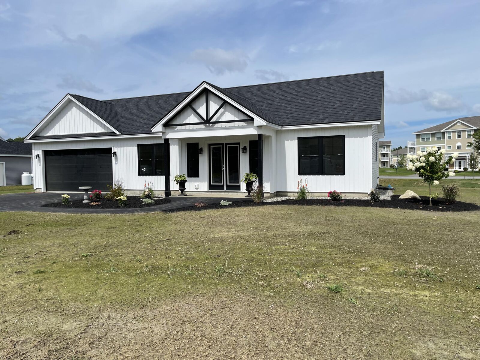 Property Photo: 17 Wine Time Circle ME 04250