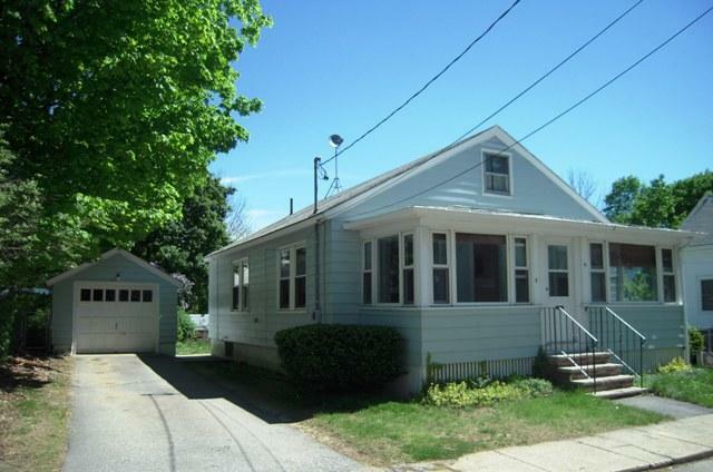 Property Photo: 4 Leighton Street ME 04073