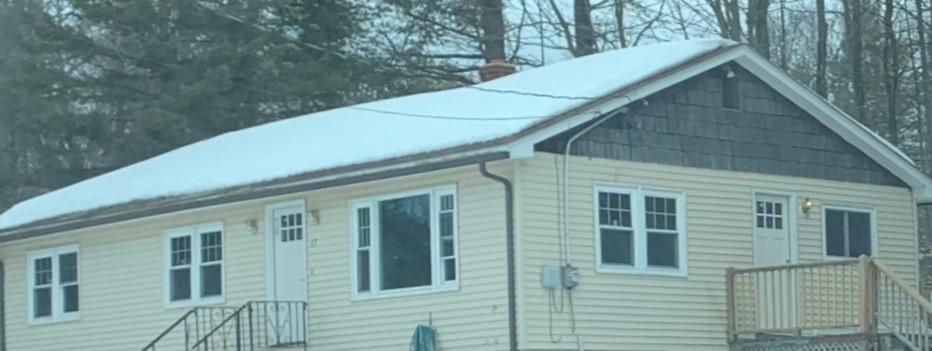 Property Photo: 17 Belleview Drive ME 04239