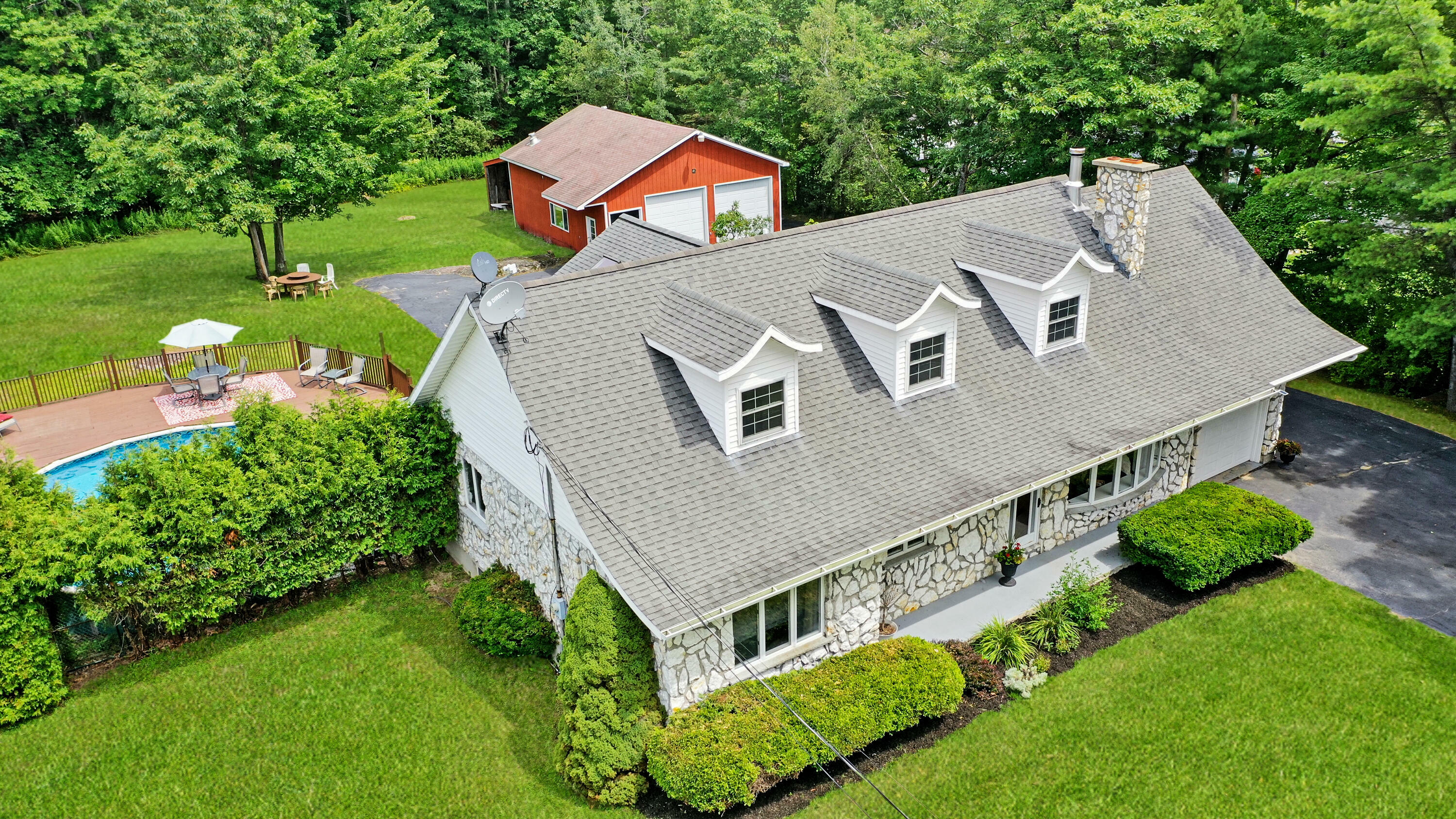 Property Photo: 360 Grove Street ME 04240