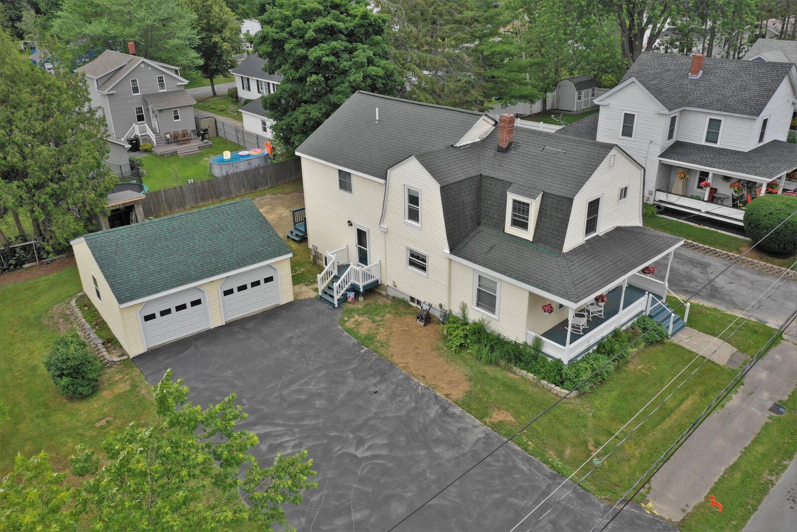 Property Photo:  336 Buck Street  ME 04401 