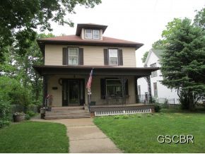 Property Photo: 2418 Nebraska IA 51104