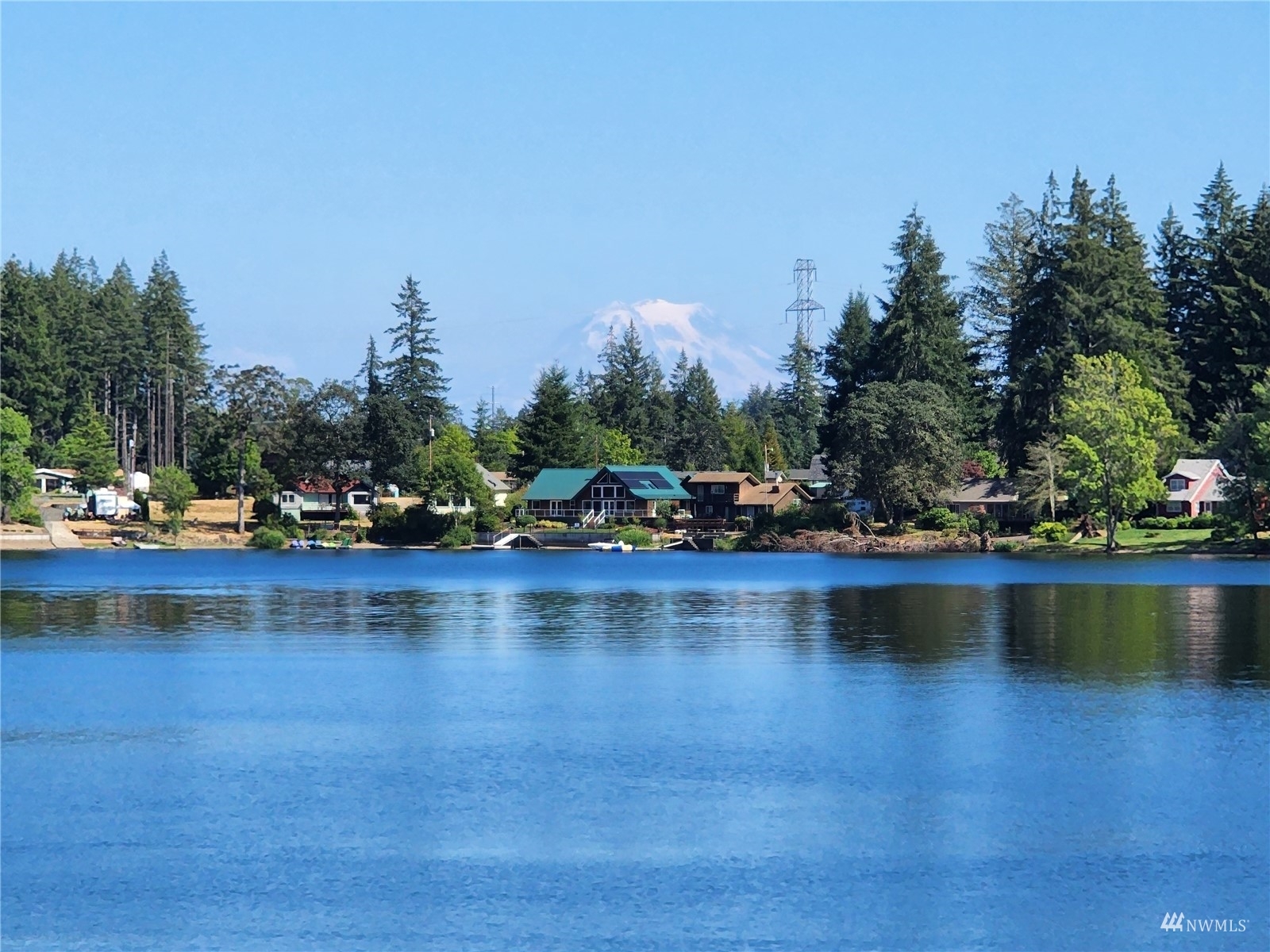 Property Photo:  1130 E Island Lake Drive  WA 98584 