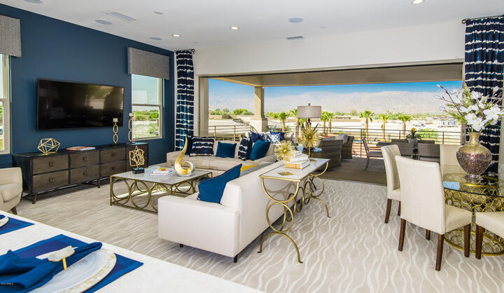 Property Photo: 11673 N 136th Street 2011 AZ 85259