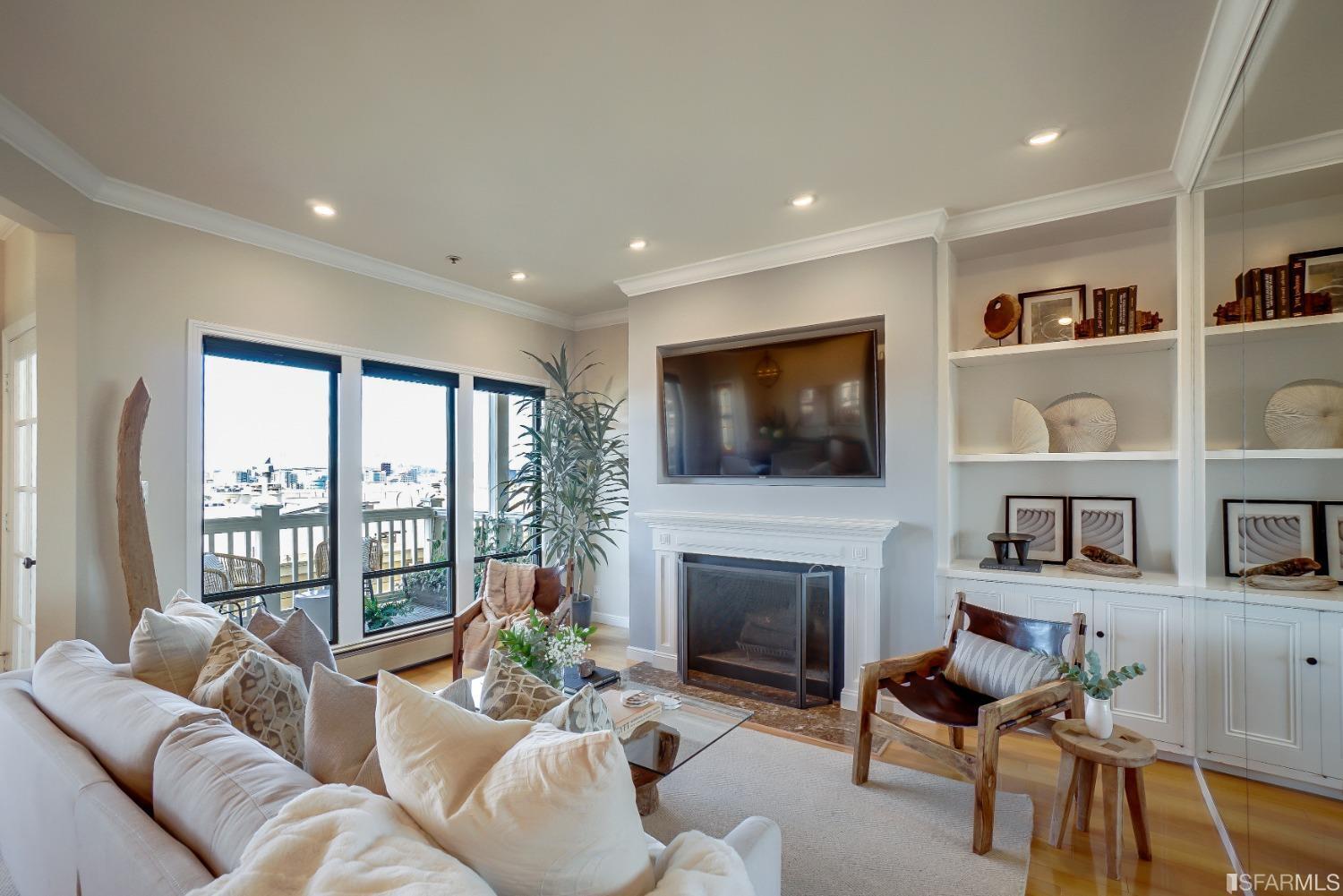Property Photo: 1810 20th Street CA 94107