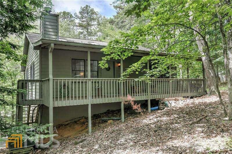 Property Photo:  54 Buckskull Brow  GA 30143 