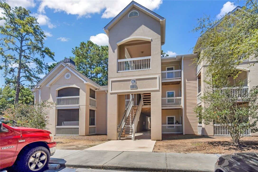 Property Photo: 380 Marshland Road K16 SC 29926