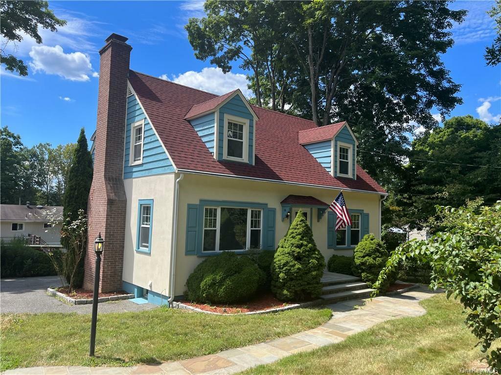 Property Photo: 1633 Hanover Street NY 10598