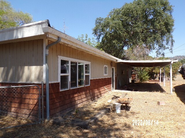 Property Photo:  13425 Jensen Road  CA 95423 