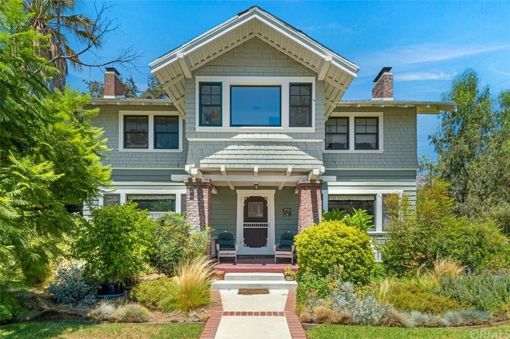 Property Photo: 201 Monroe Place CA 91016