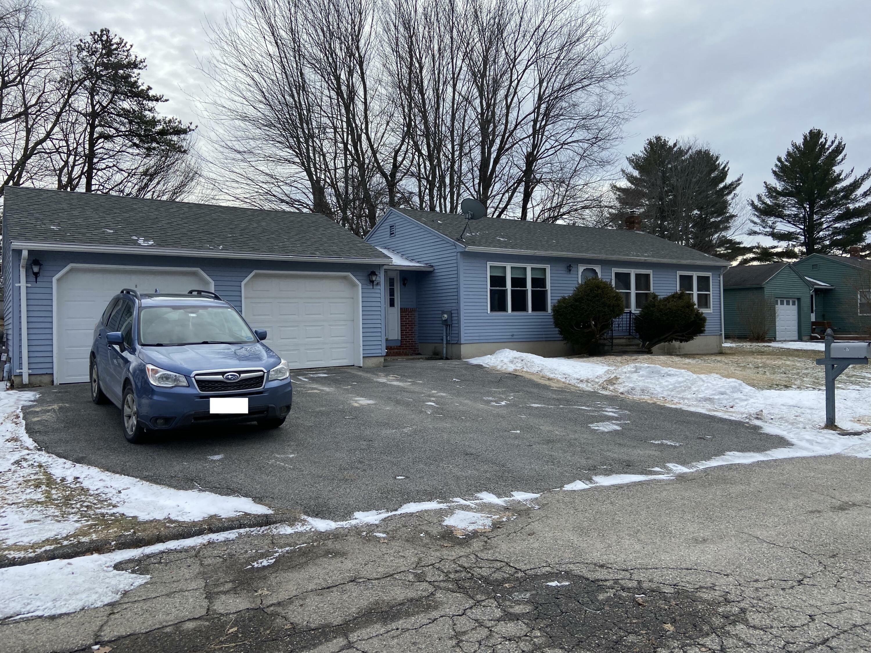 Property Photo: 107 Euclid Avenue ME 04103