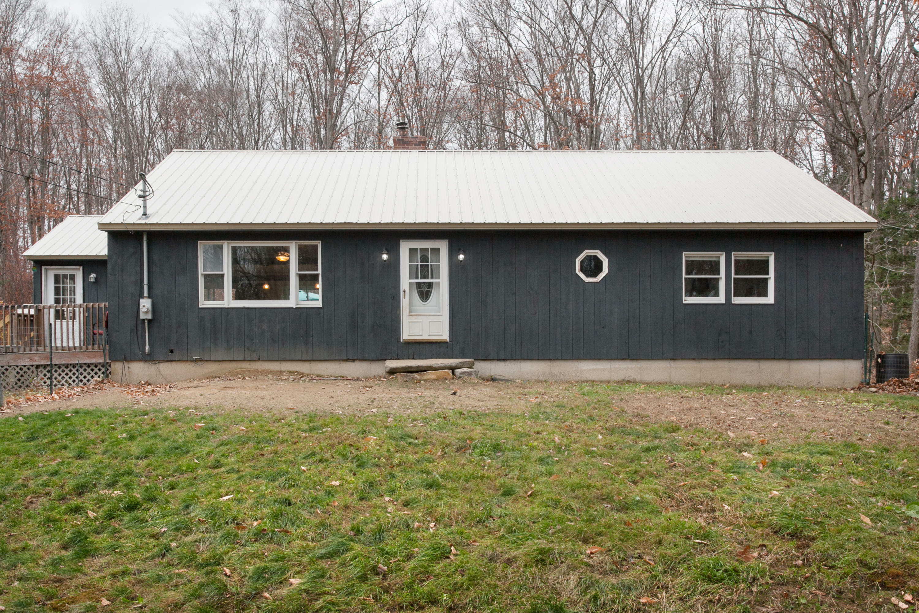 Property Photo: 10 Hall Road ME 03901