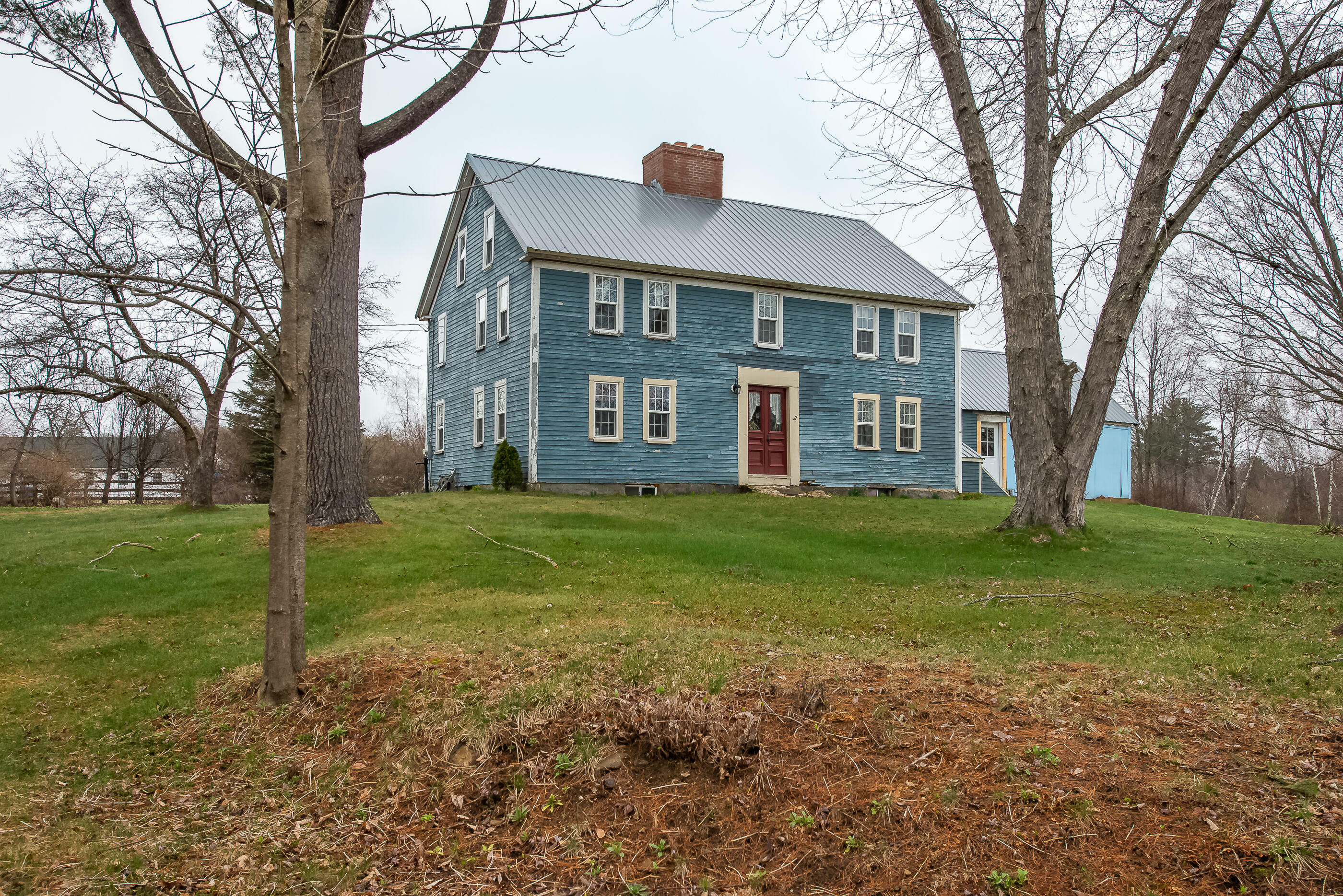 Property Photo:  107 Berwick Road  ME 03901 