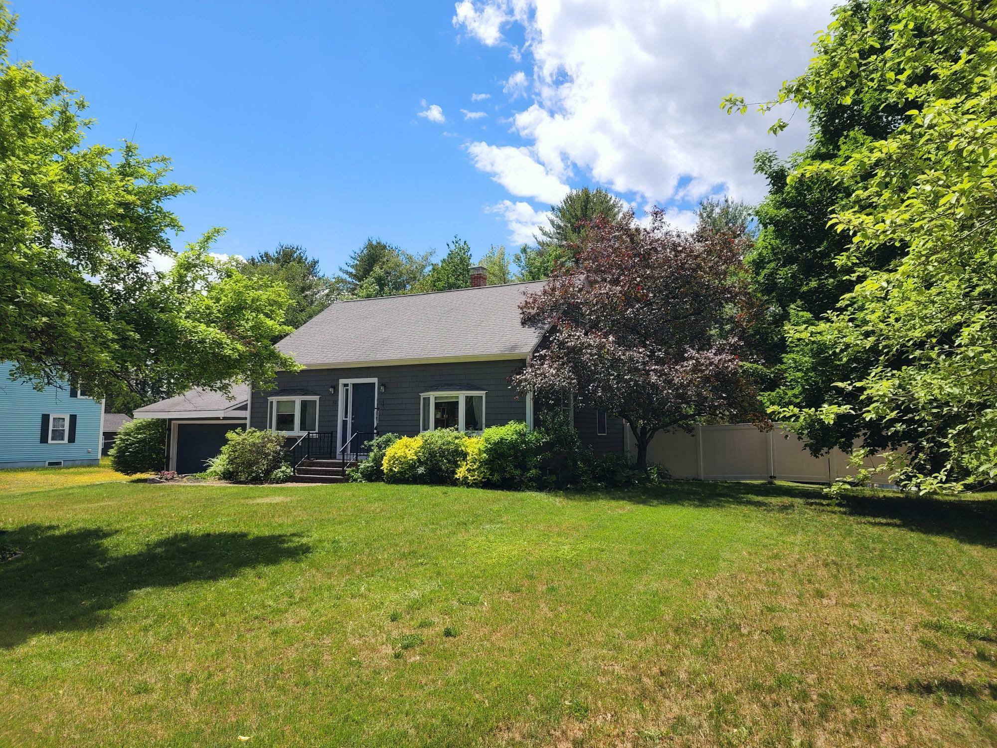 Property Photo: 32 Amherst Street ME 04210