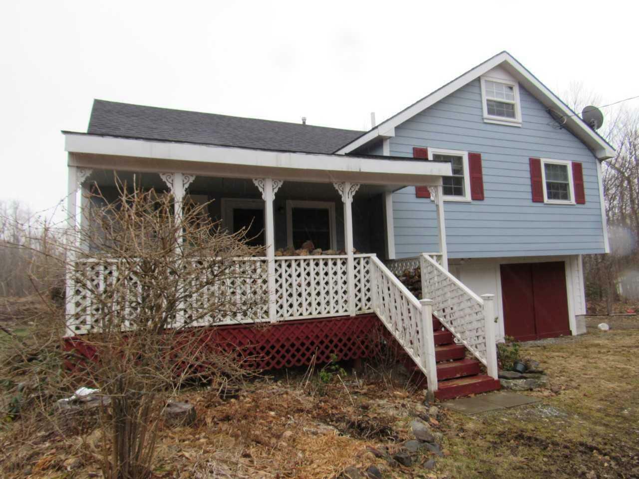 Property Photo: 1185 S Mountain Valley Highway ME 04941