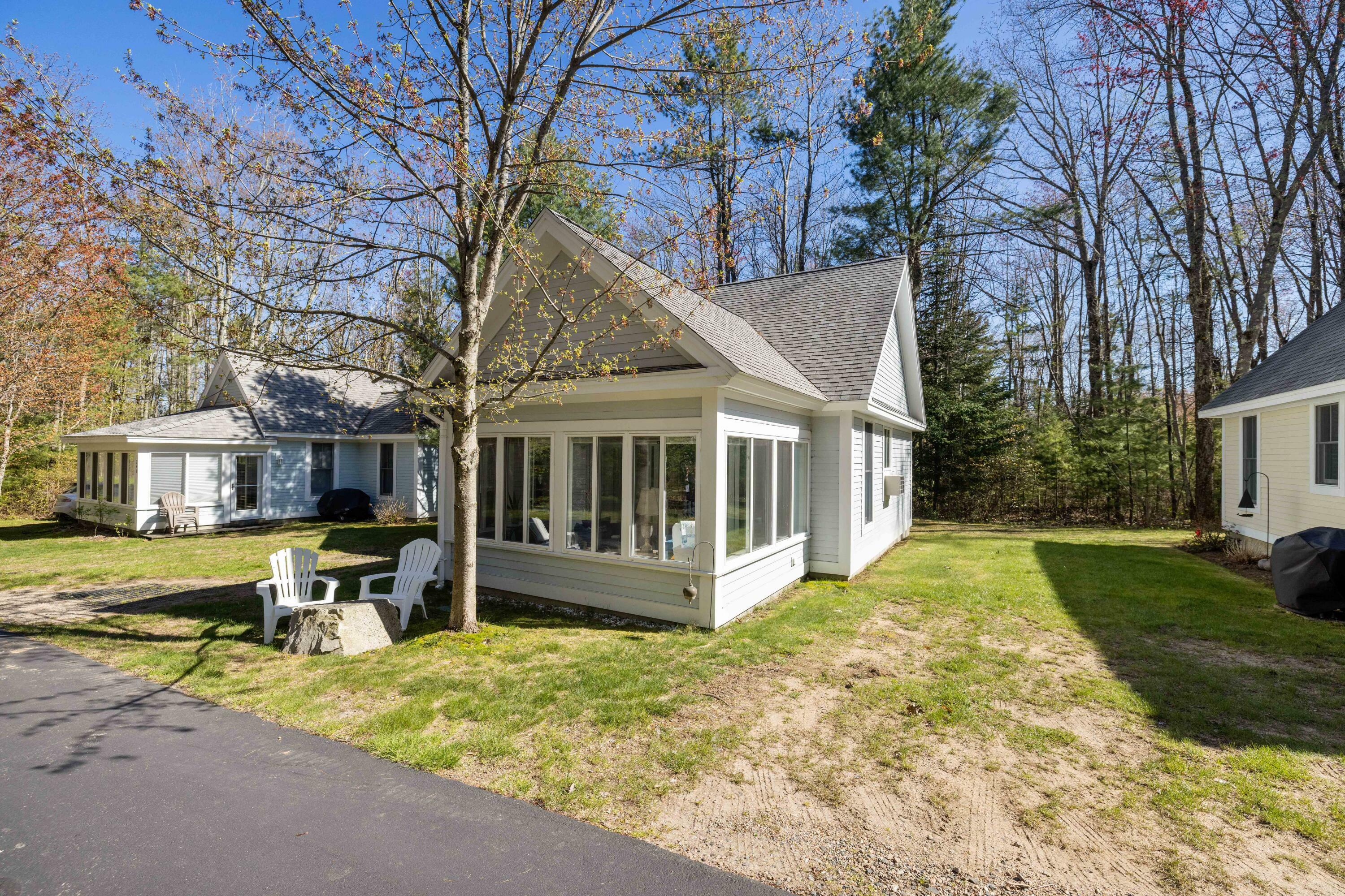 Property Photo: 454 Post Road 241 ME 04090