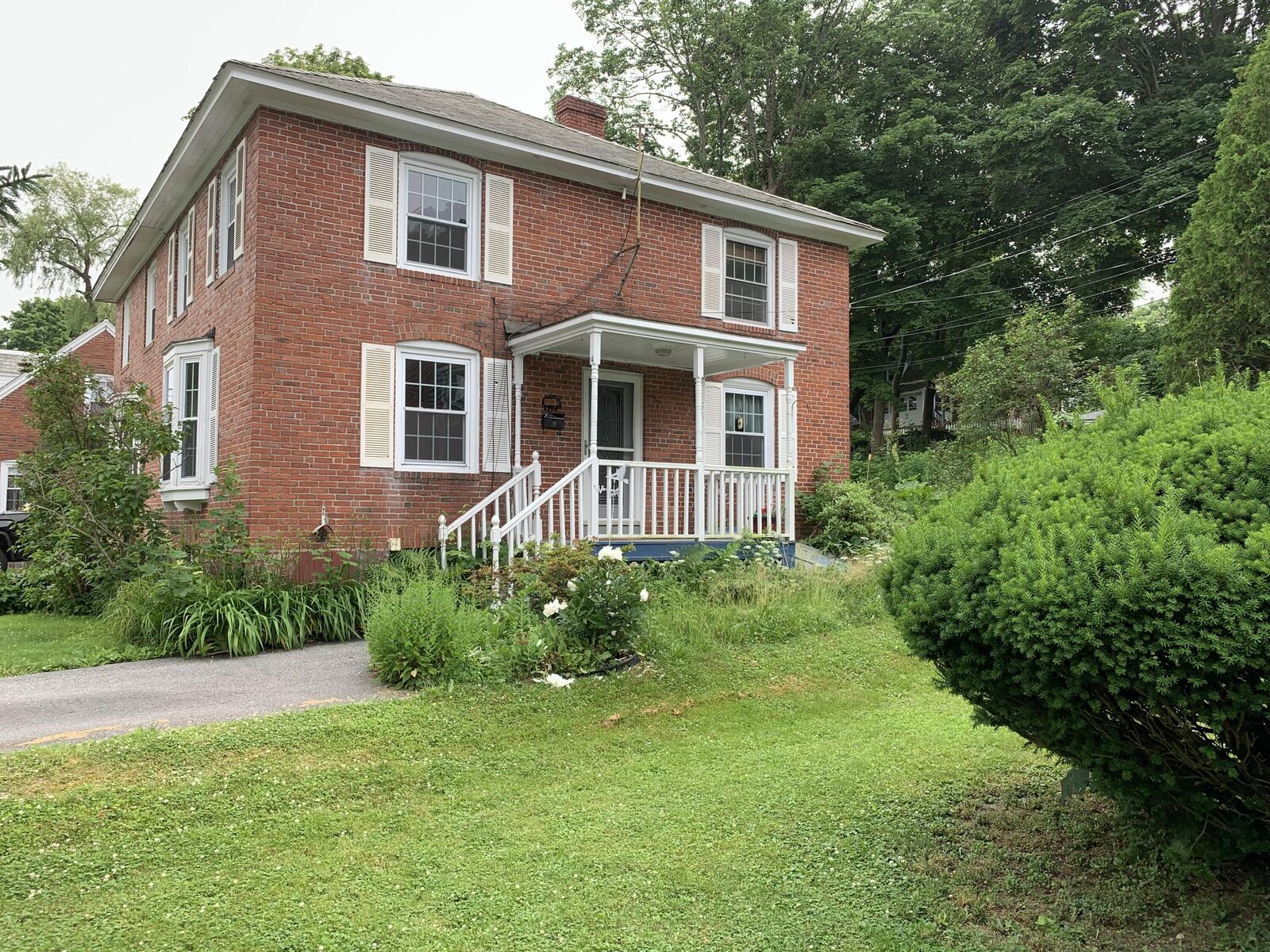 Property Photo:  14 Valley Road  ME 04530 