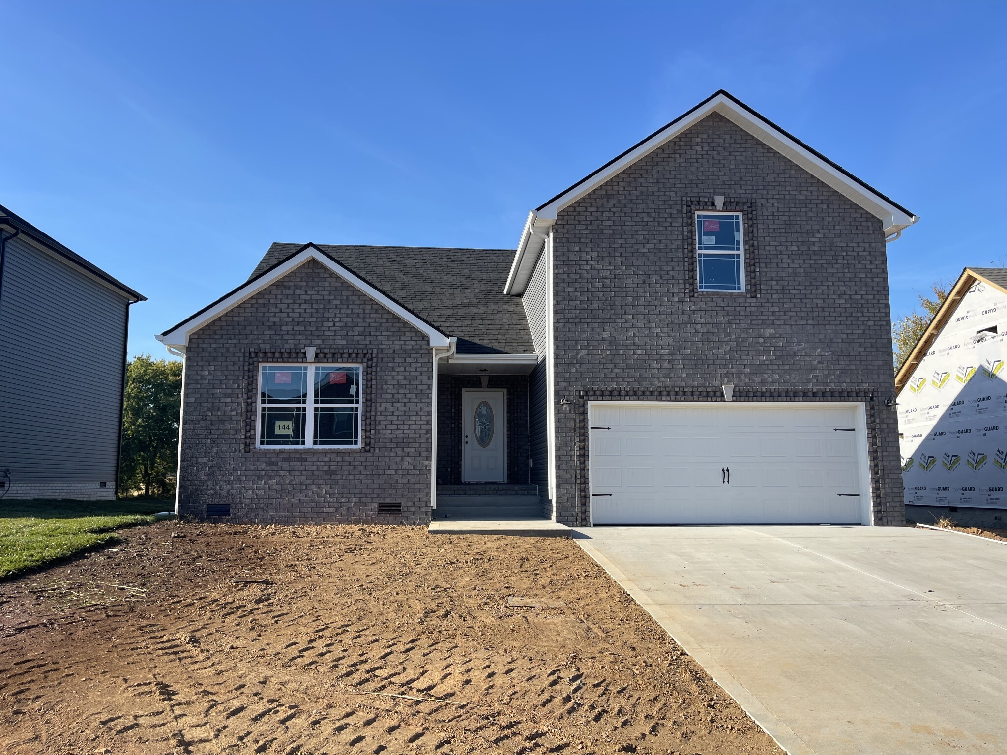 Property Photo: 144 Griffey Estates TN 37042