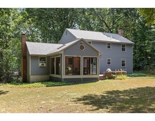 Property Photo:  19 Brookside Road  MA 01983 