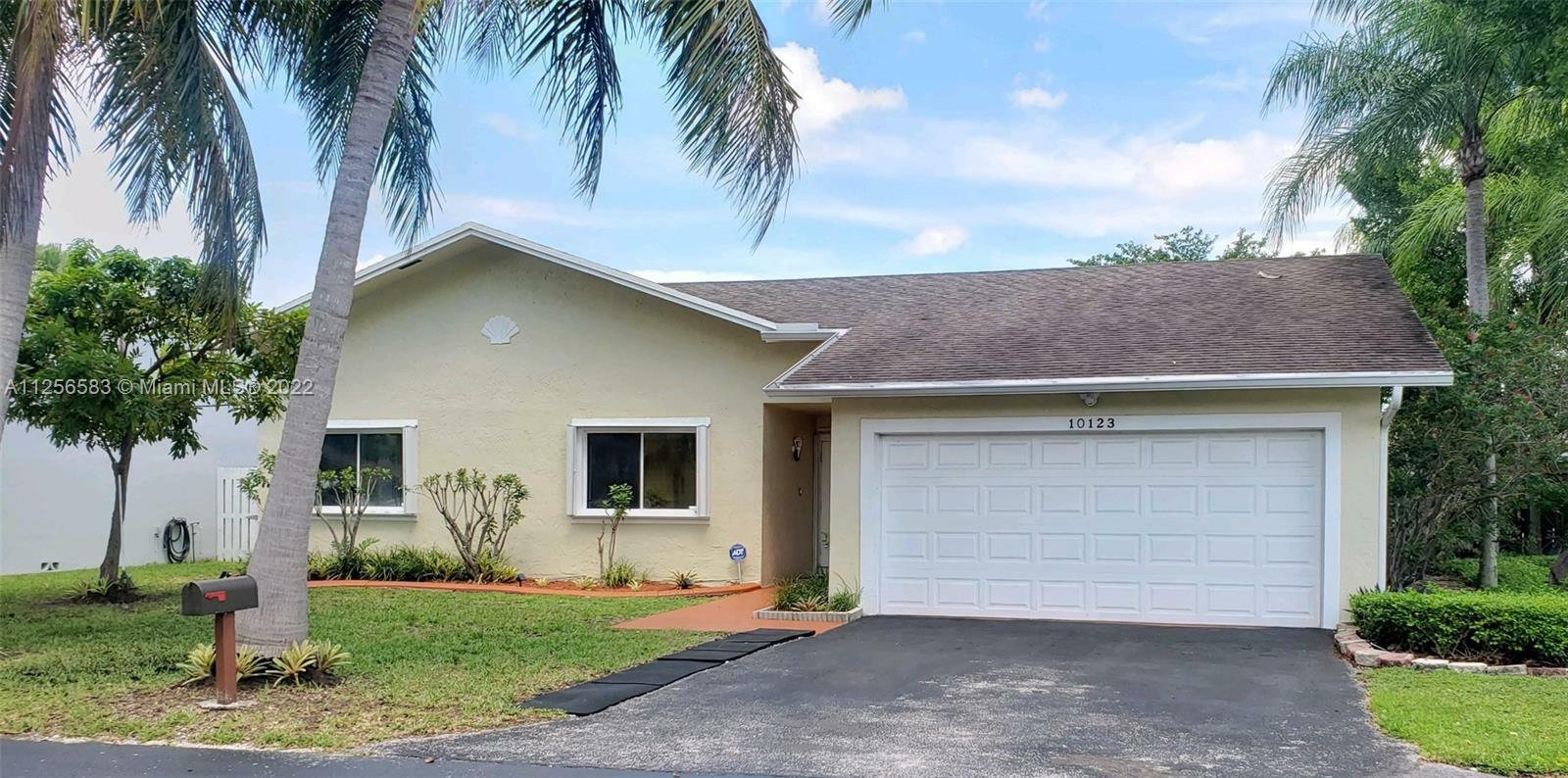 Property Photo:  10123 SW 145th Ct  FL 33186 