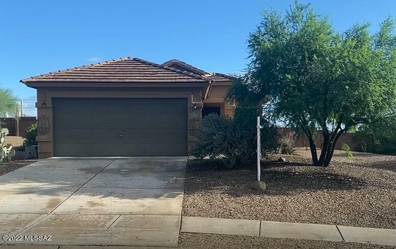 Property Photo:  732 W Echo Mesa Drive  AZ 85614 