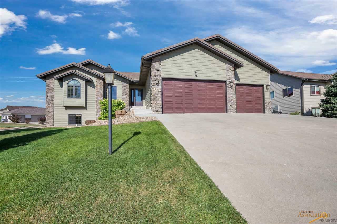 Property Photo:  4161 Augusta Dr  SD 57703 