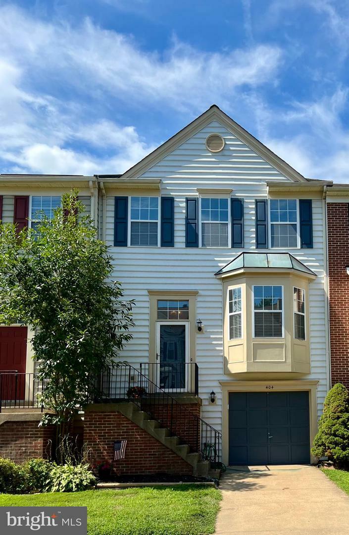 Property Photo:  404 W Park Drive  VA 22554 