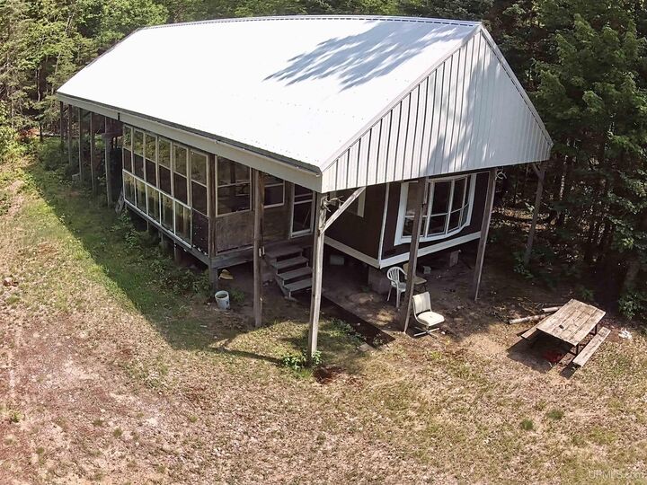 Property Photo:  80 Acres Off Co Rd 510 Road  MI 49849 