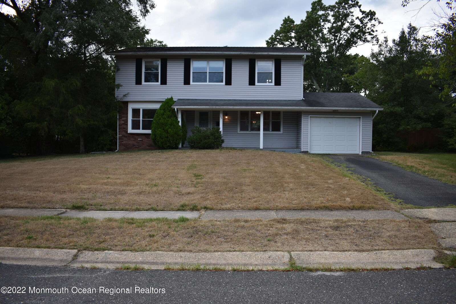 Property Photo:  36 Drexel Drive  NJ 08527 