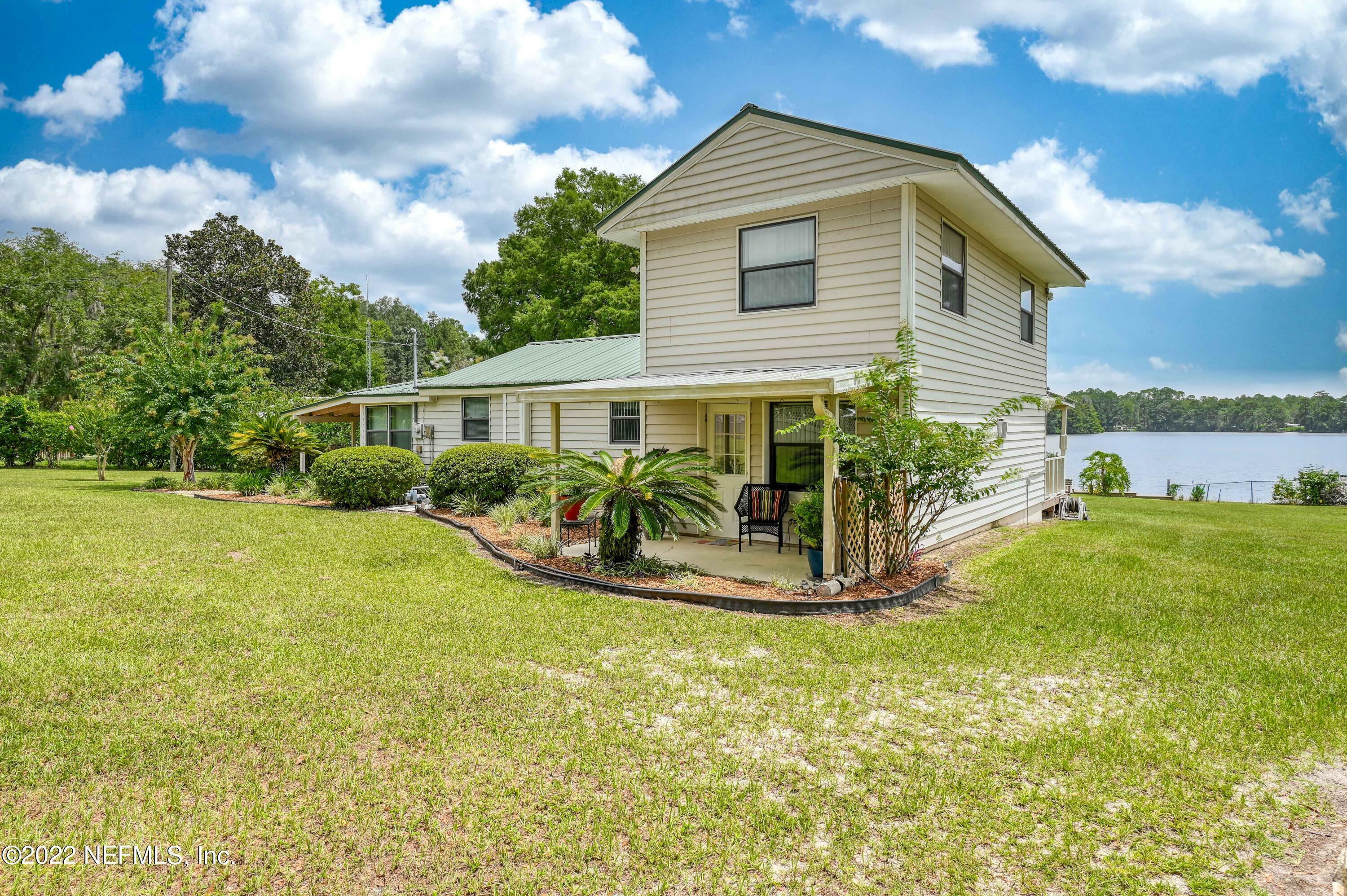 Property Photo:  1051 Old Gainesville Hwy  FL 32148 